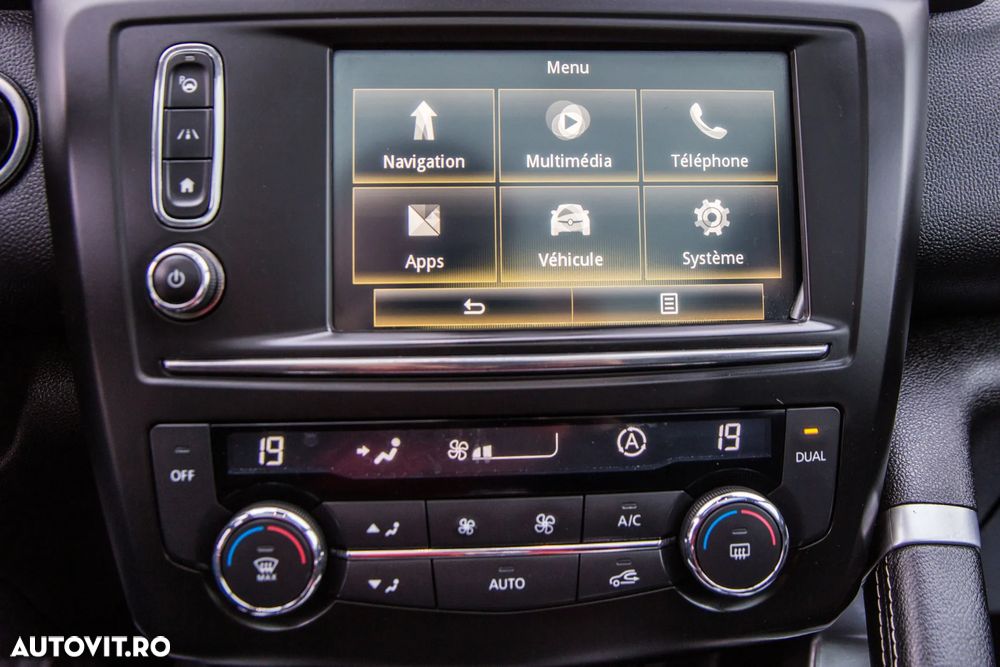 Renault Kadjar Energy dCi 130 Business - 34