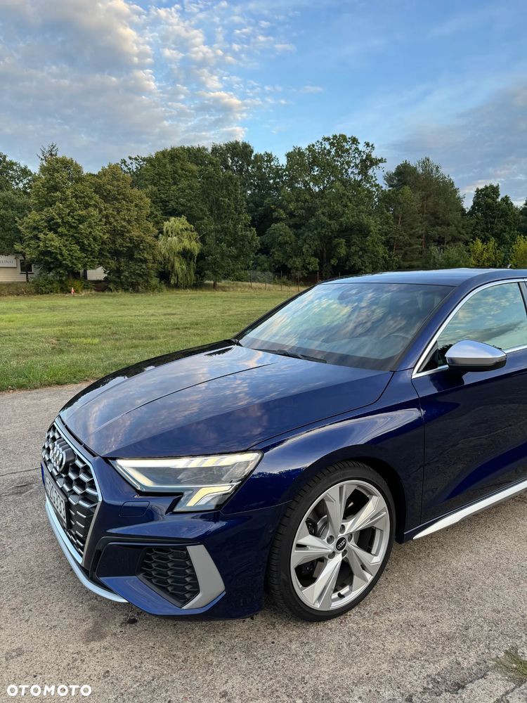 Audi S3 - 29