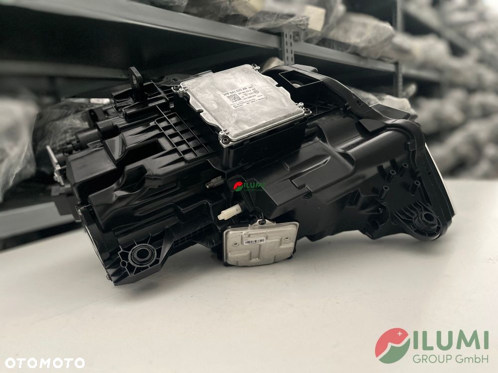 Reflektor AUDI A3 Facelift Full Led Prawy 8v0941034c - 6