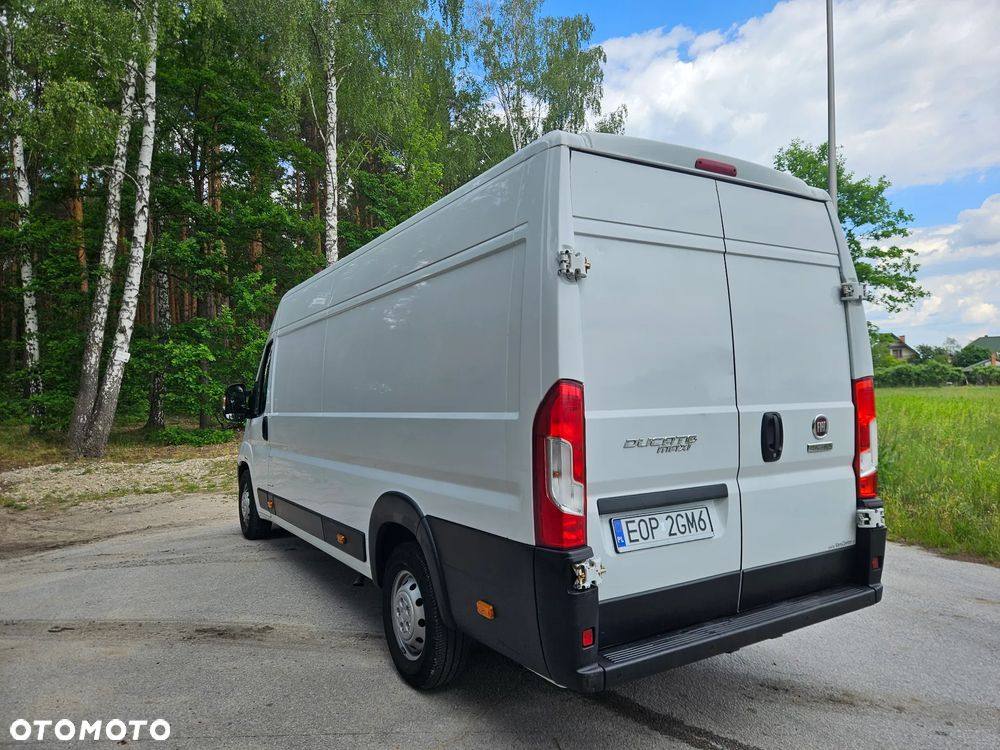 Fiat Ducato - 6