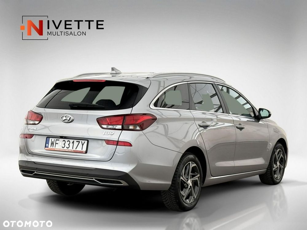 Hyundai i30 - 6