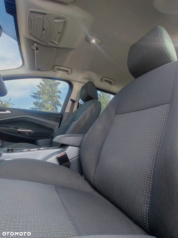 Ford Grand C-MAX 1.6 EcoBoost Trend - 13