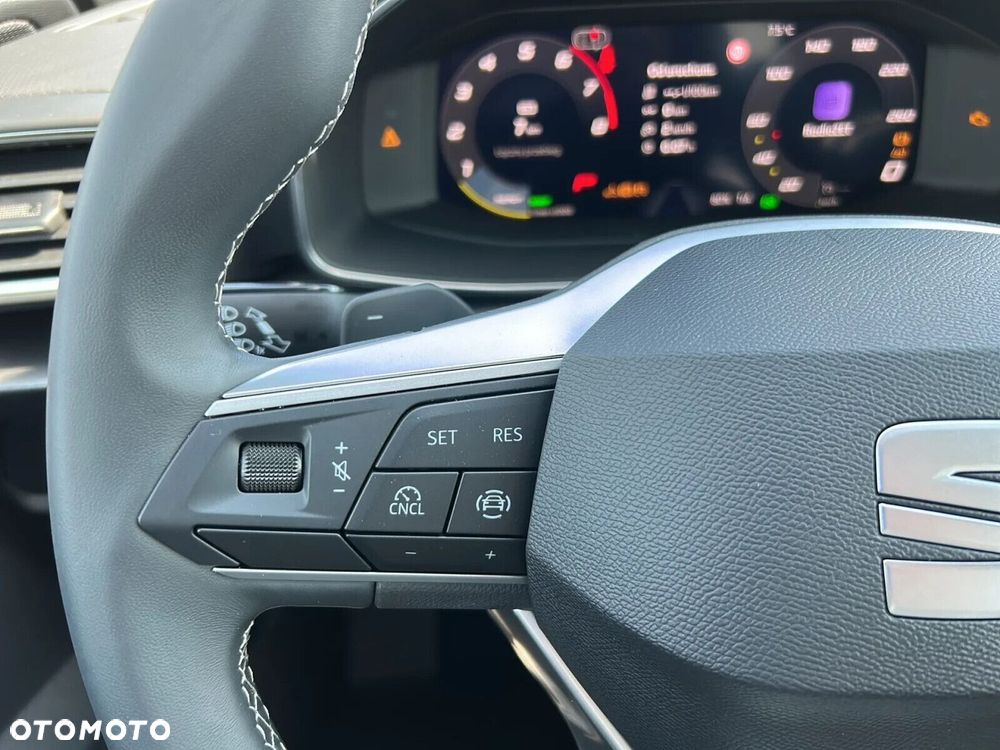 Seat Leon - 16