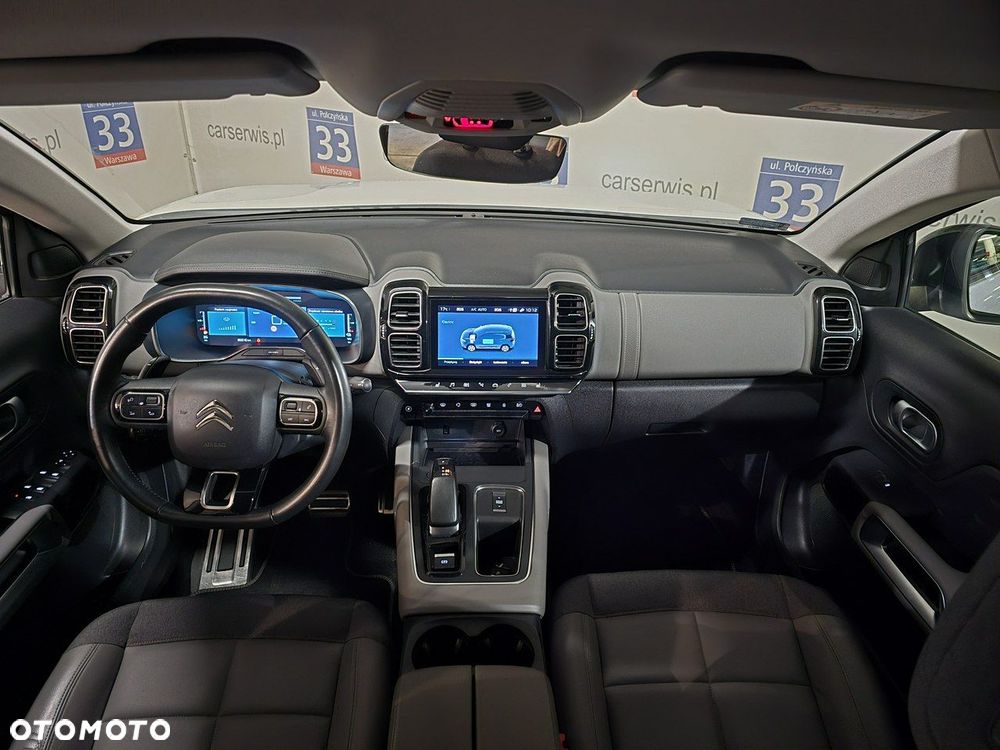 Citroën C5 Aircross 1.6 PHEV 225 Shine Pack EAT8 - 19