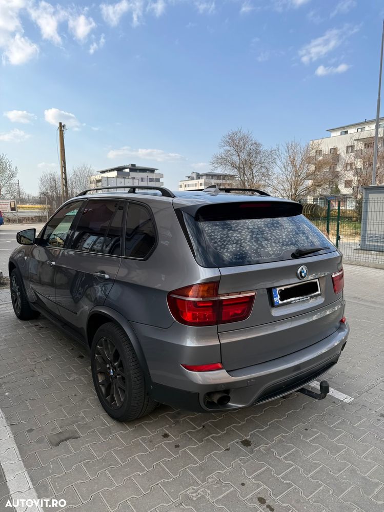 BMW X5 xDrive30d - 4