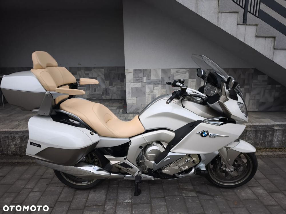 BMW K