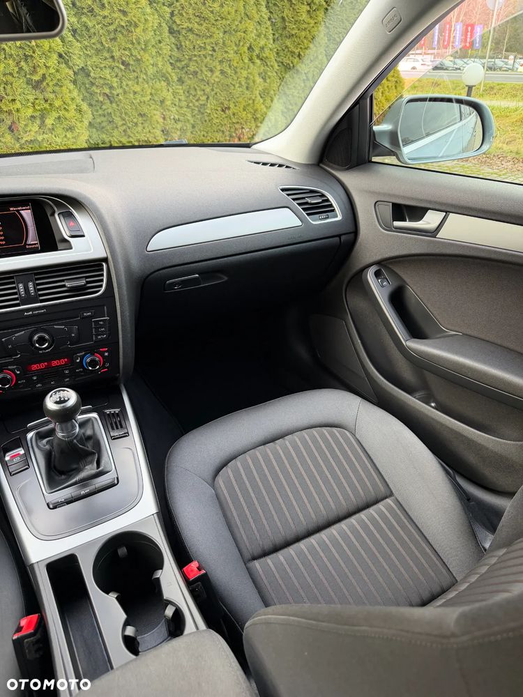 Audi A4 Avant 2.0 TDI Limited Edition - 30