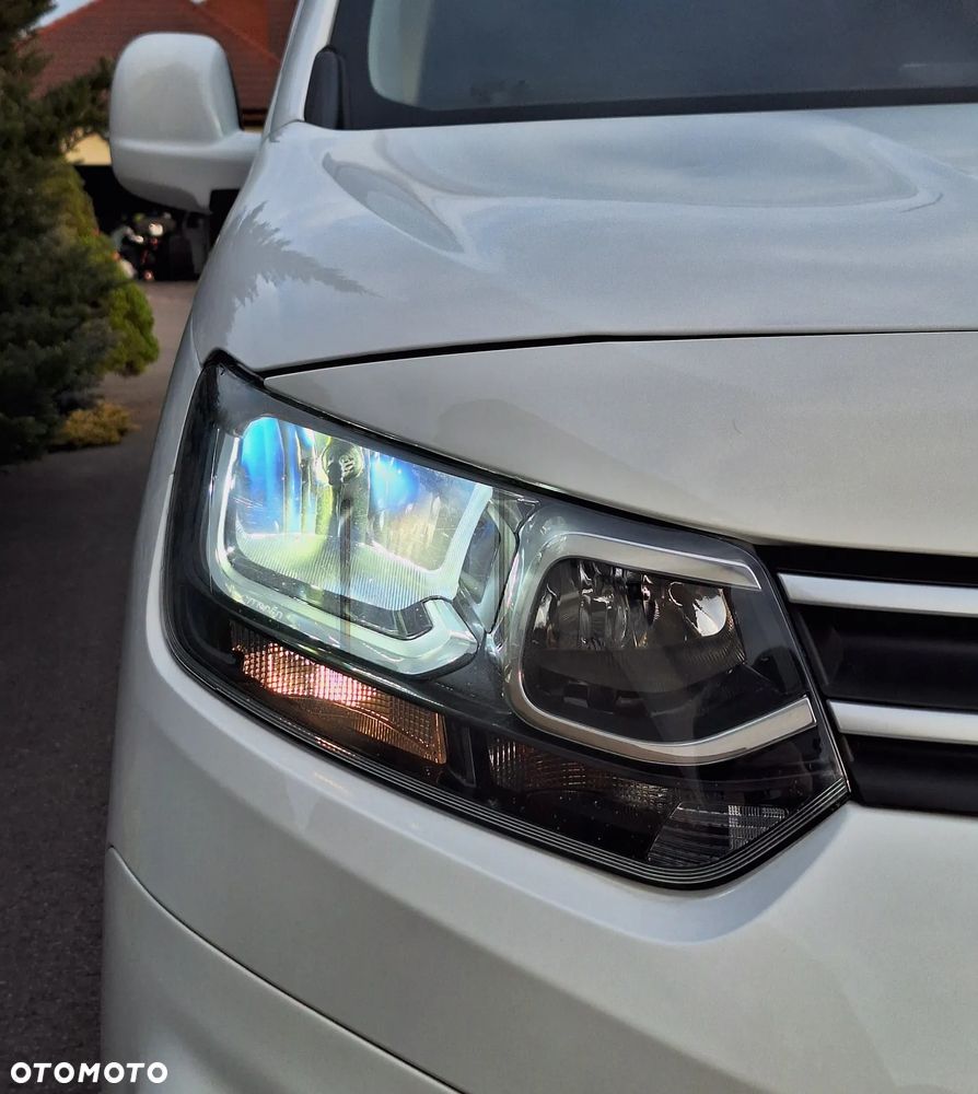 Citroën BERLINGO - 10