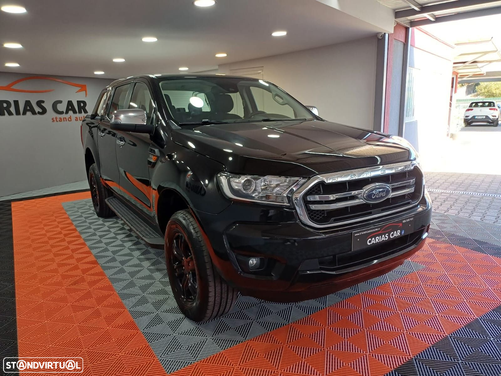 Ford Ranger - 2