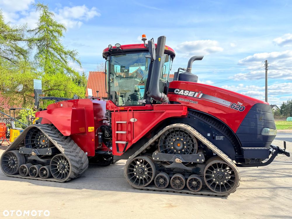 Case IH - 6
