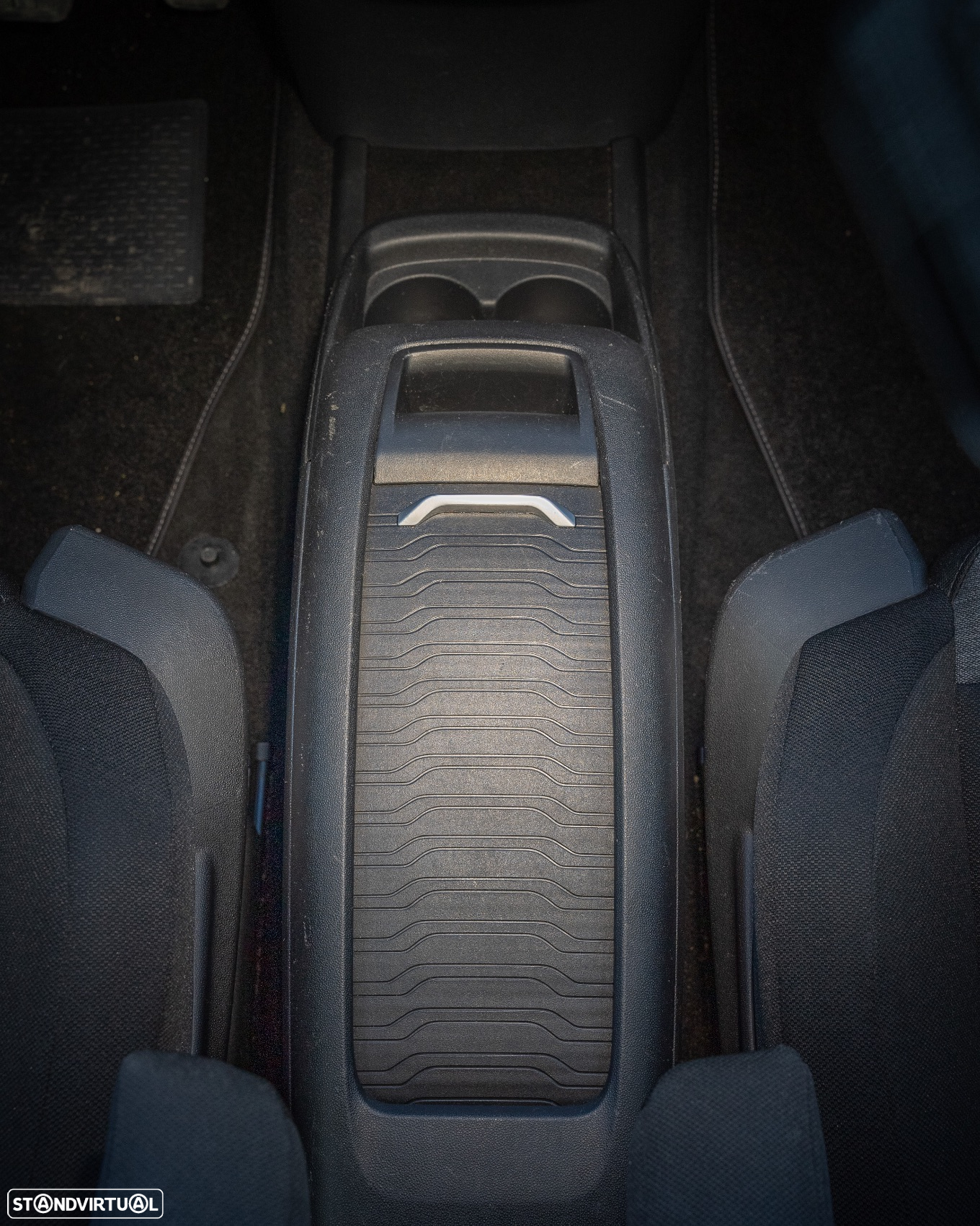 Citroën C4 Spacetourer 1.5 BlueHDi Feel EAT8 - 33