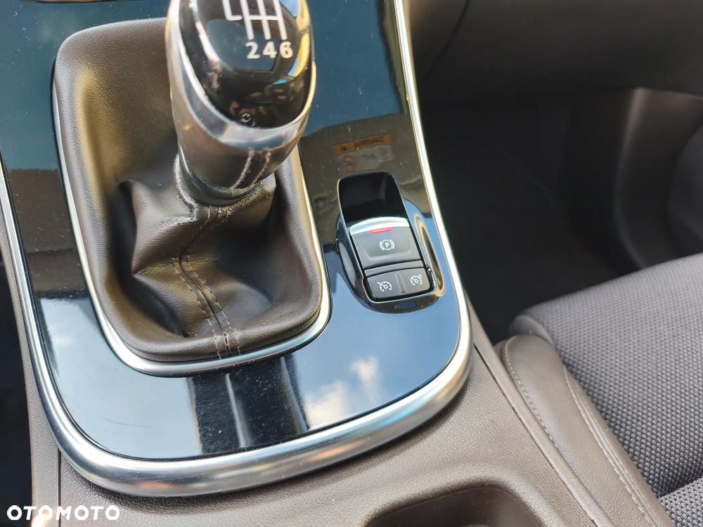 Renault Espace 1.6 dCi Energy Life - 30