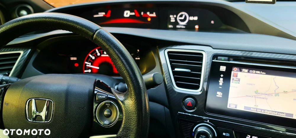 Honda Civic - 28