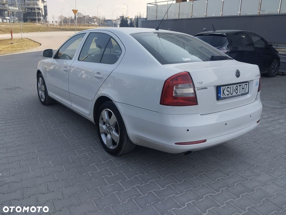 Skoda Octavia - 15