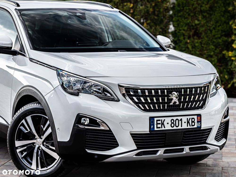 Peugeot 3008 PureTech 130 Stop & Start Allure - 17