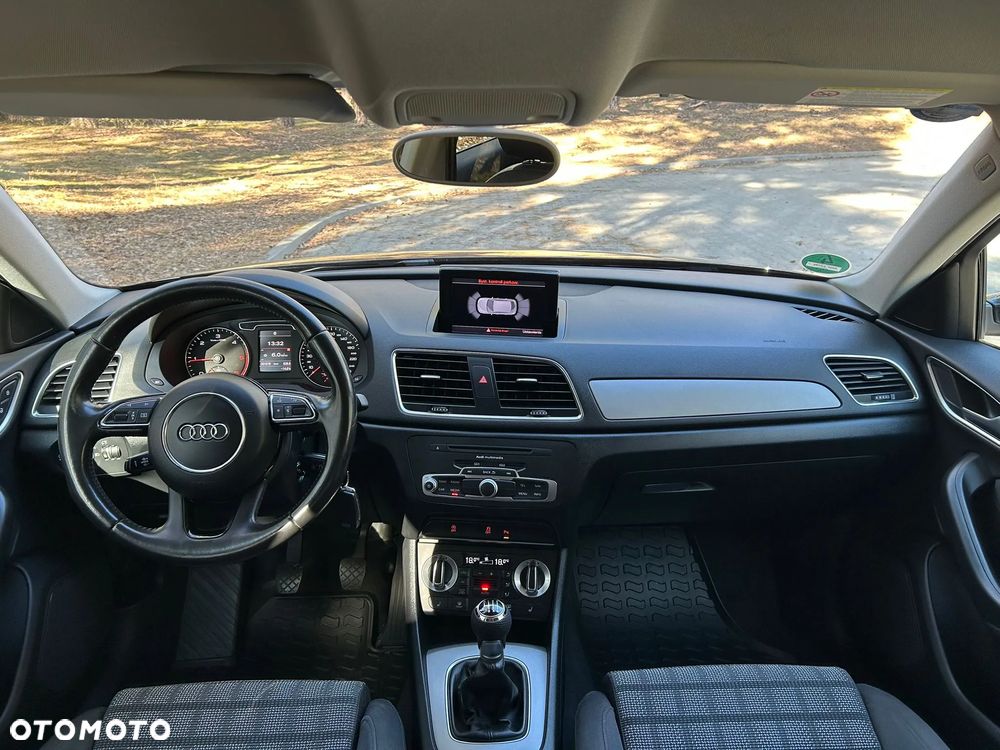 Audi Q3 2.0 TDI - 19