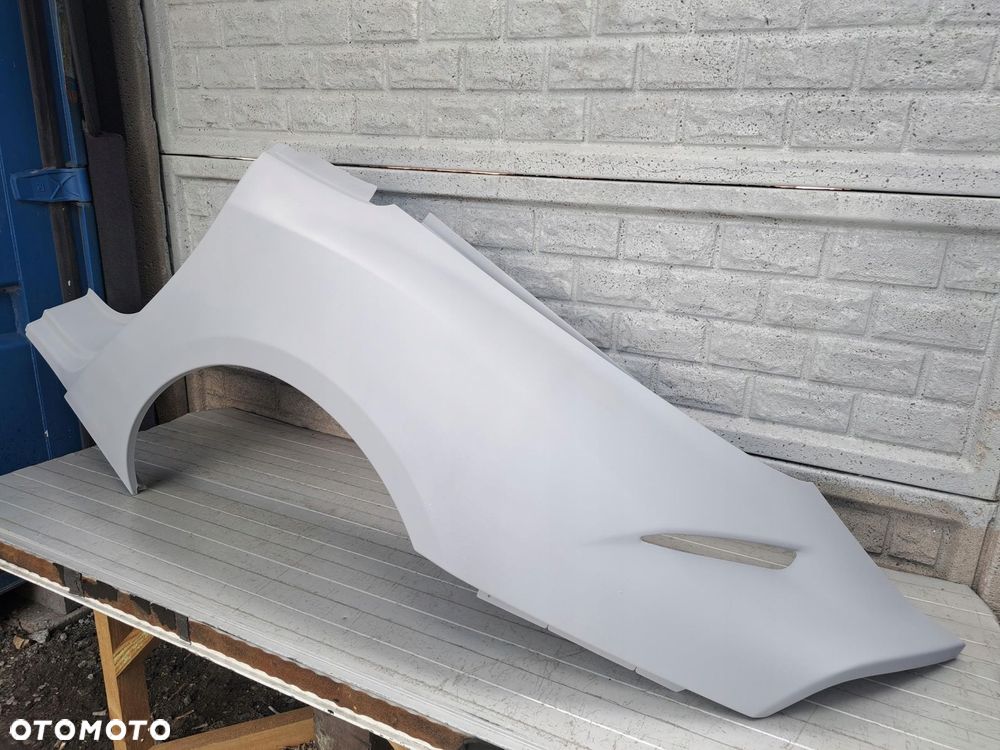 ferrari 812 superfast ćwiartka tylna 812rh tylny błotnik lewy - 2