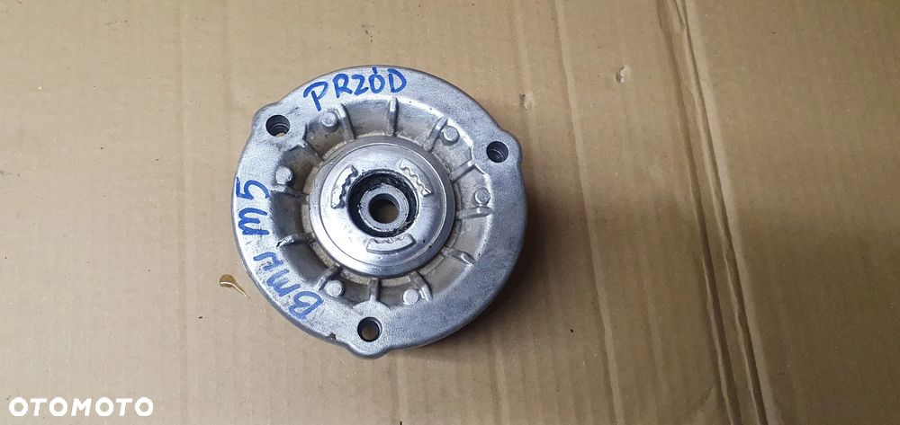 Poduszka amortyzatora prawy lewy przód przednia BMW M5 G30 F90 - 1