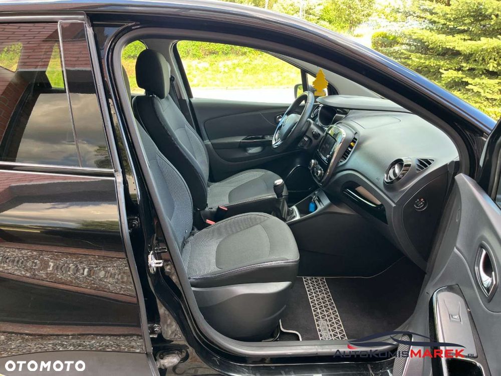 Renault Captur 1.5 dCi Energy Intens - 22