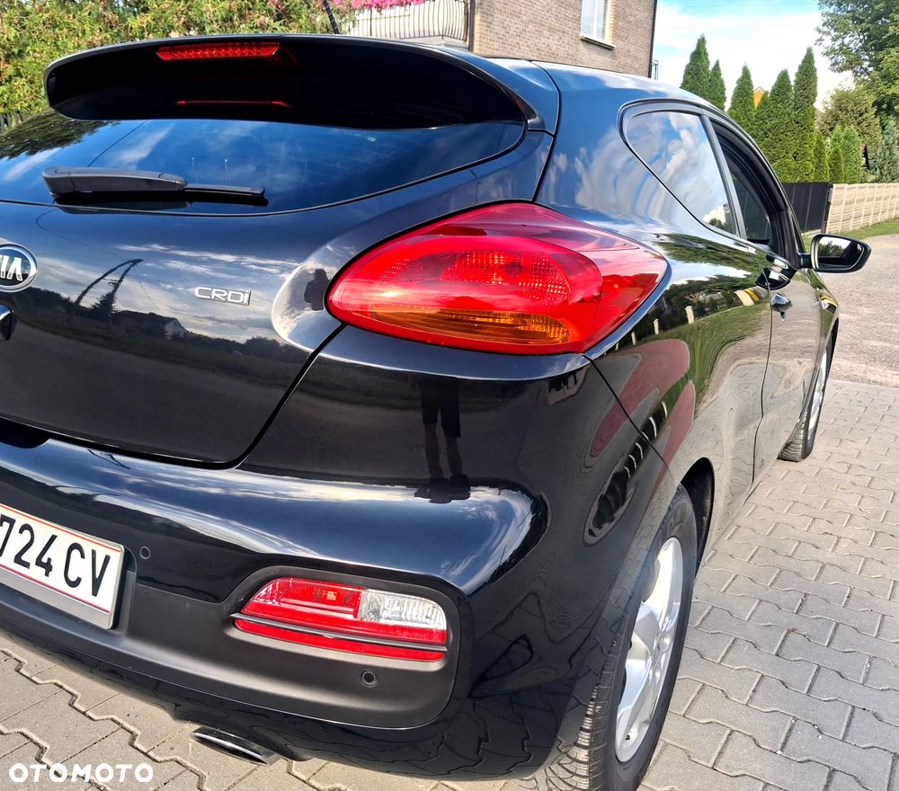 Kia ProCeed 1.4 CRDI XL - 6