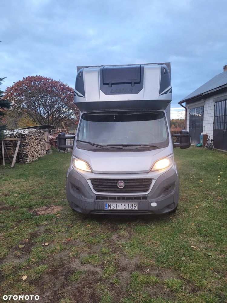 Fiat Ducato - 3