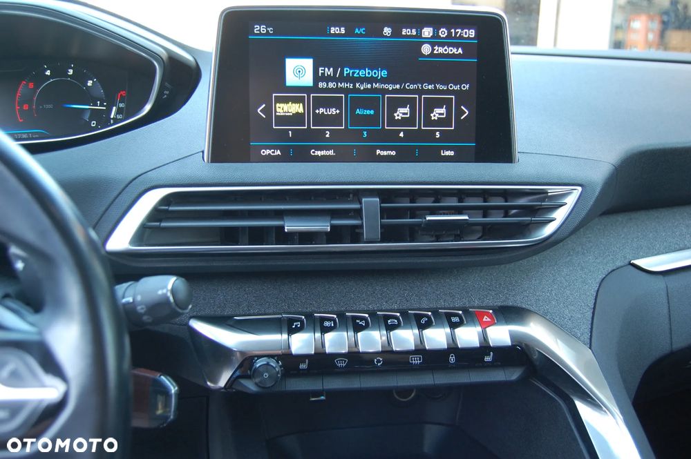 Peugeot 3008 - 30