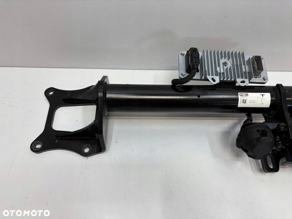 Tesla X Plaid Hak Holowniczy 1027583-90-J - 2