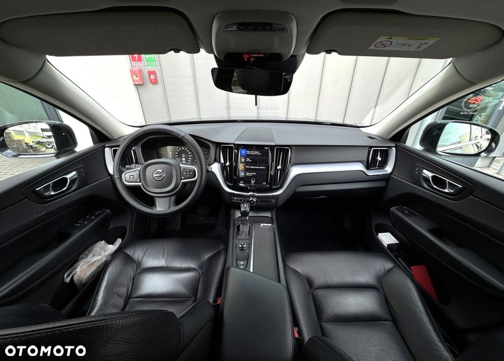 Volvo XC 60 - 11