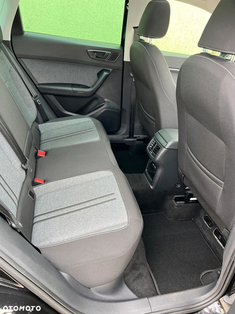 Seat Ateca - 13