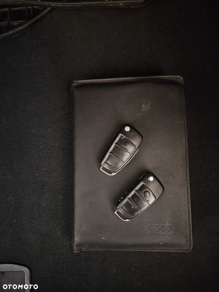 Audi A6 Limousine 3.0 TDI Quattro Tiptronic - 22