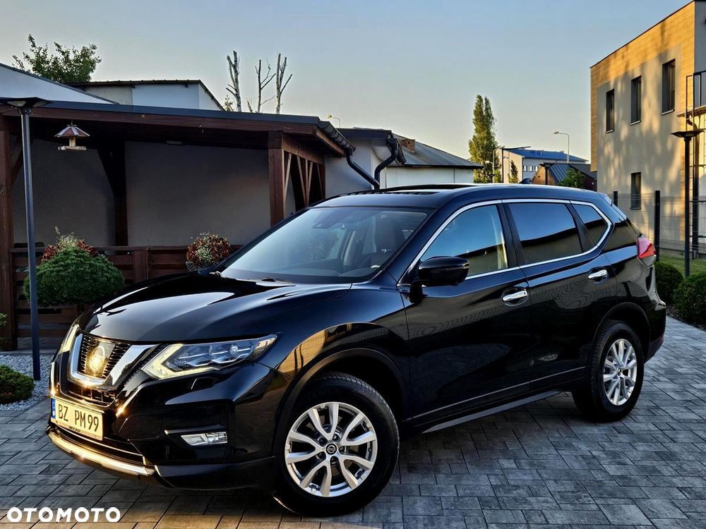 Nissan X-Trail 1.6 DIG-T Tekna - 5