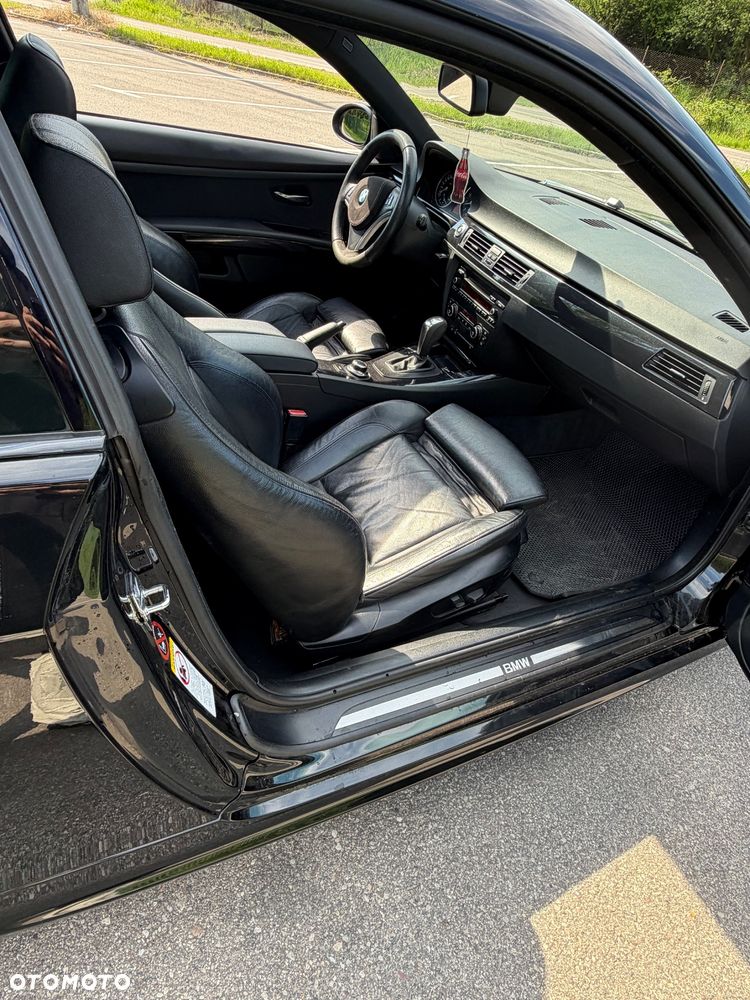 BMW Seria 3 - 6