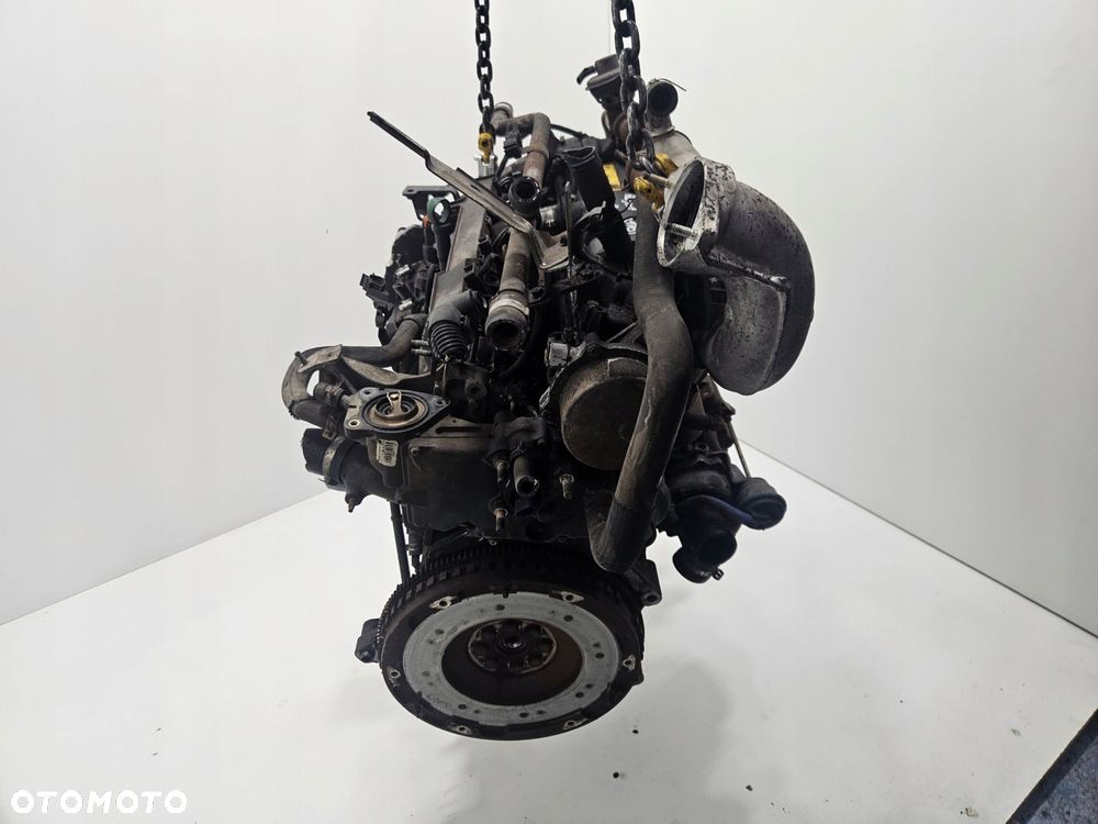 silnik kompletny citroen jumper peugeot boxer 2.2 jtd 4hy - 5
