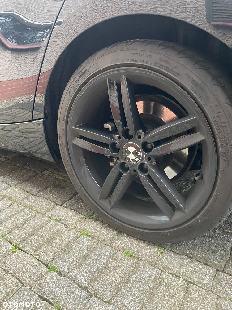 BMW Seria 1 - 6