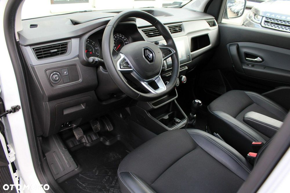 Renault Express - 10