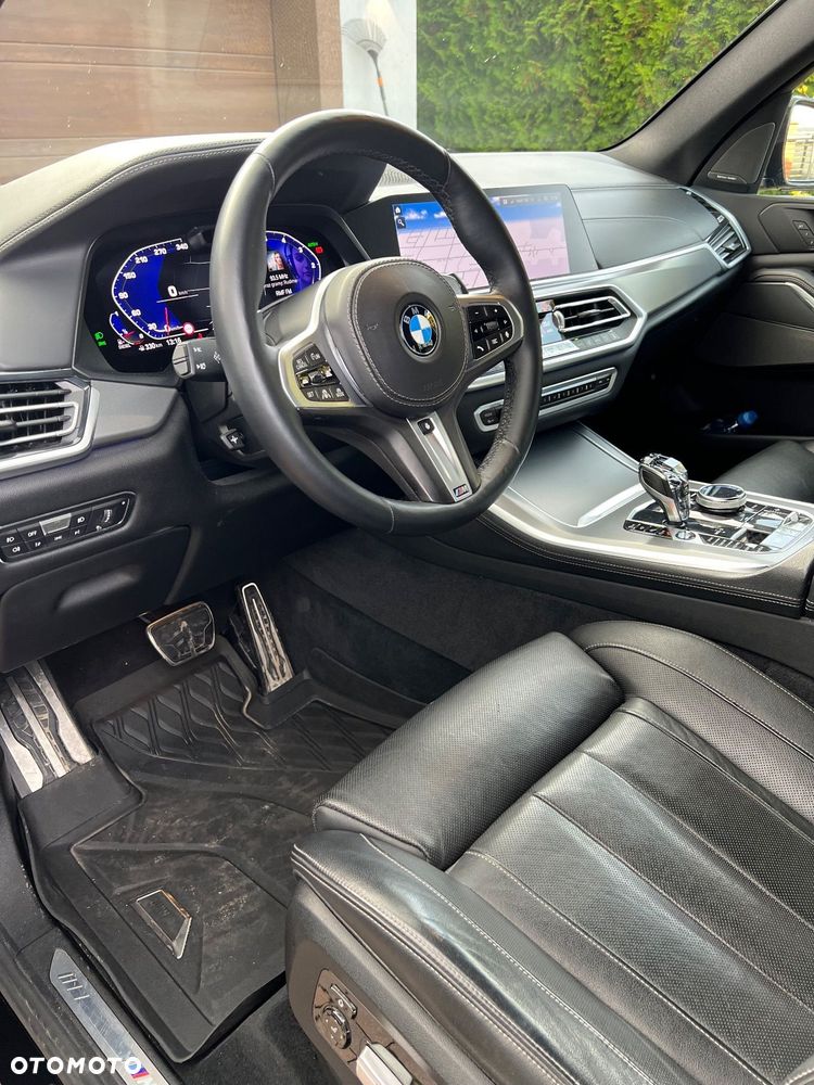 BMW X5 xDrive30d - 5