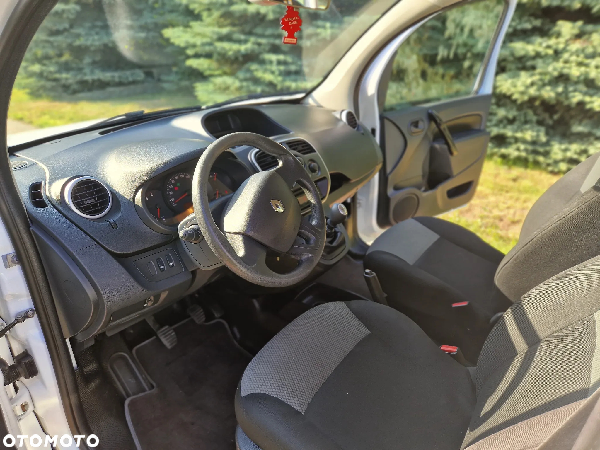 Renault Kangoo 1.5 dCi Equilibre - 17