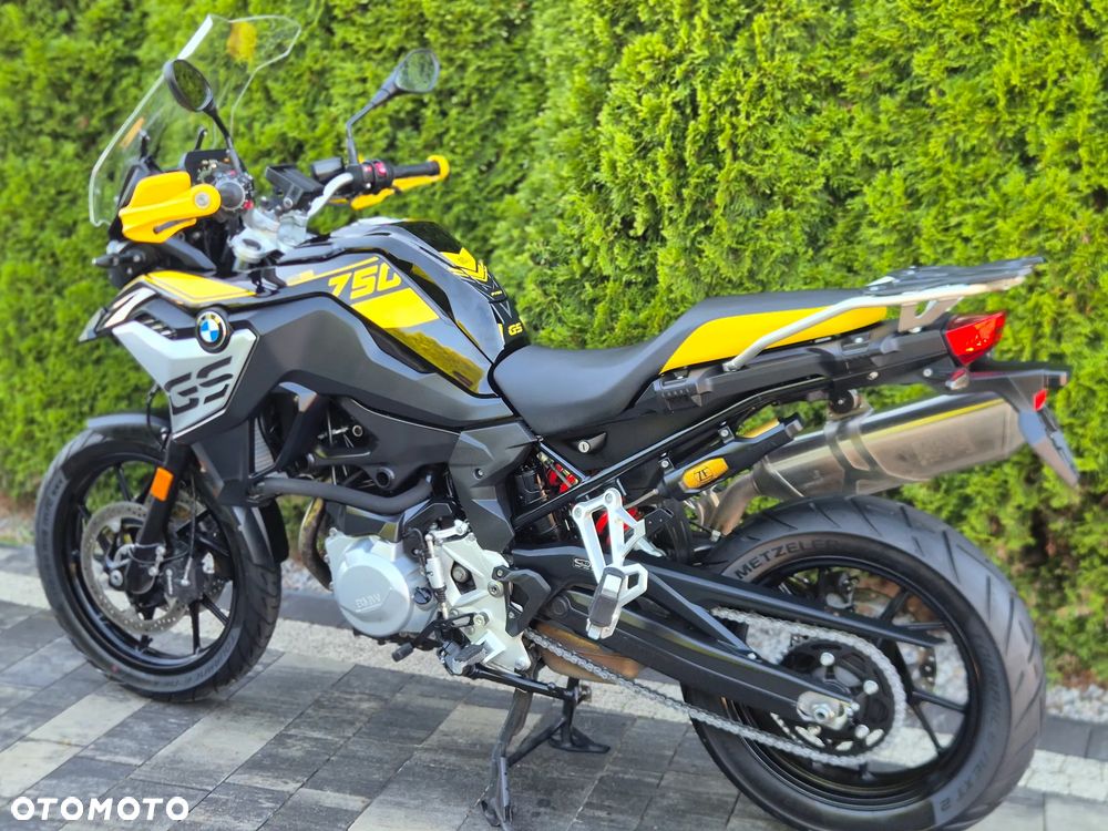 BMW GS - 6