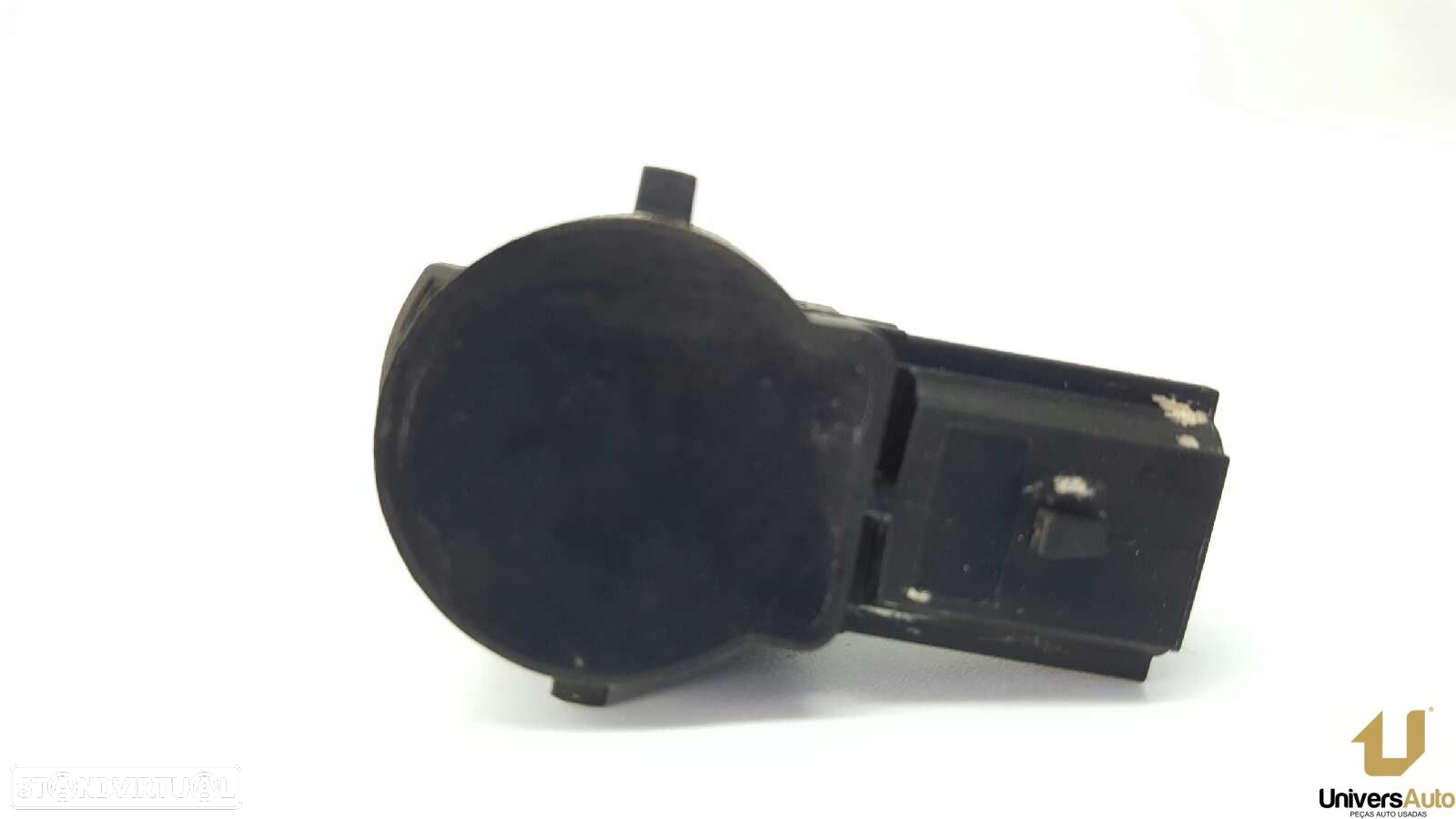 SENSOR DE ESTACIONAMENTO FORD FIESTA (CE1) TITANIUM - 4