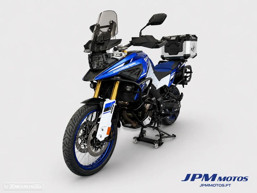 Suzuki DL 1050DE - 1