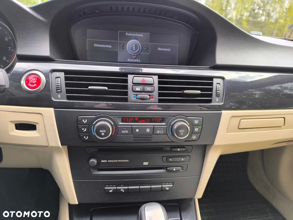 BMW Seria 3 - 19
