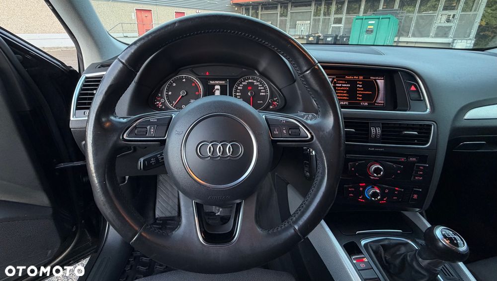 Audi Q5 2.0 TDI Quattro - 7