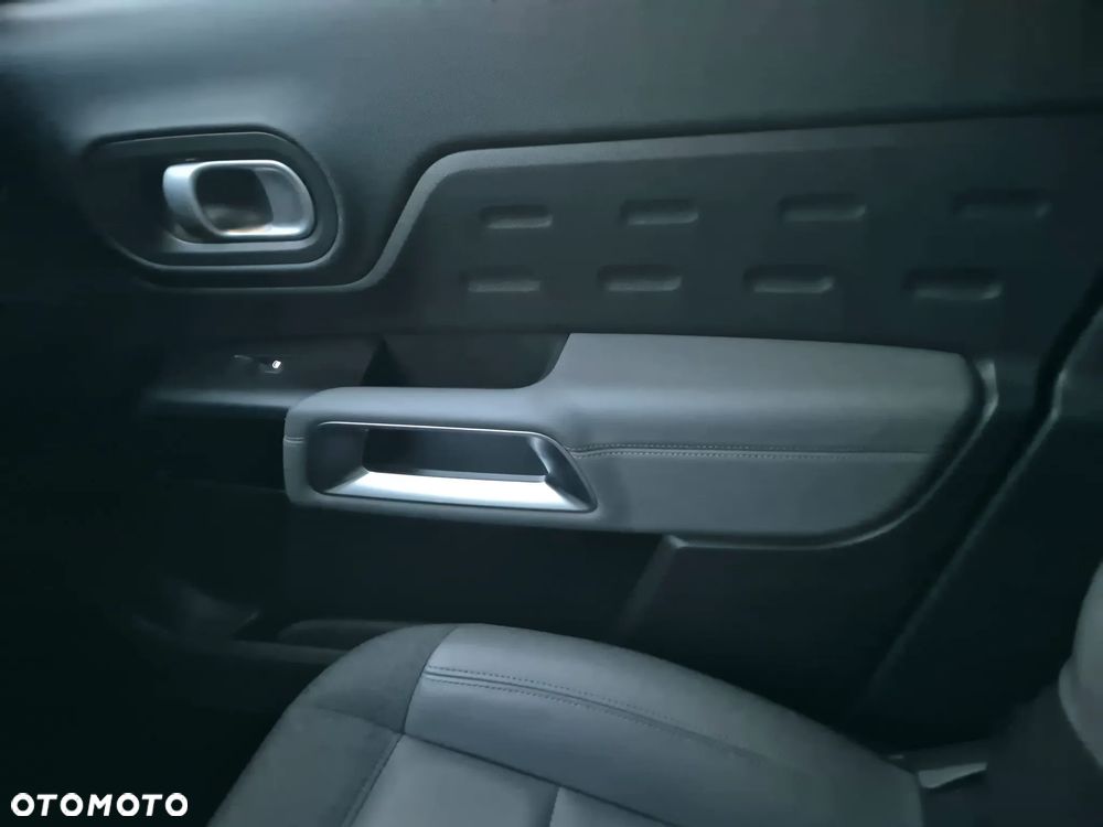 Citroën C5 Aircross 2.0 BlueHDi Shine EAT8 - 16