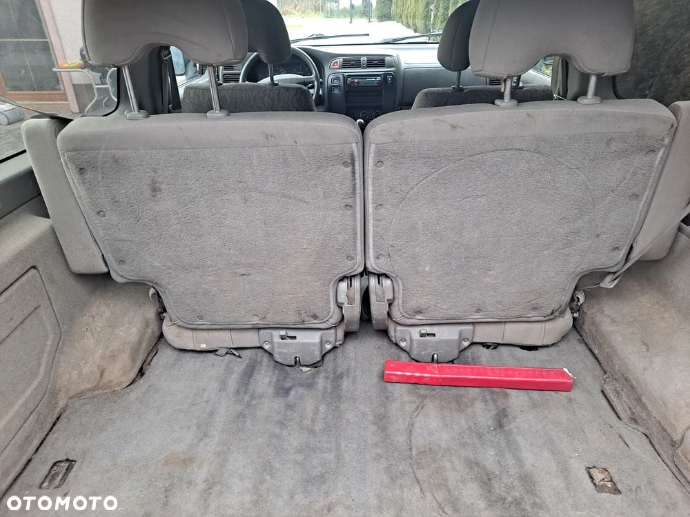 Nissan Patrol 3.0 TDI Luxury - 12