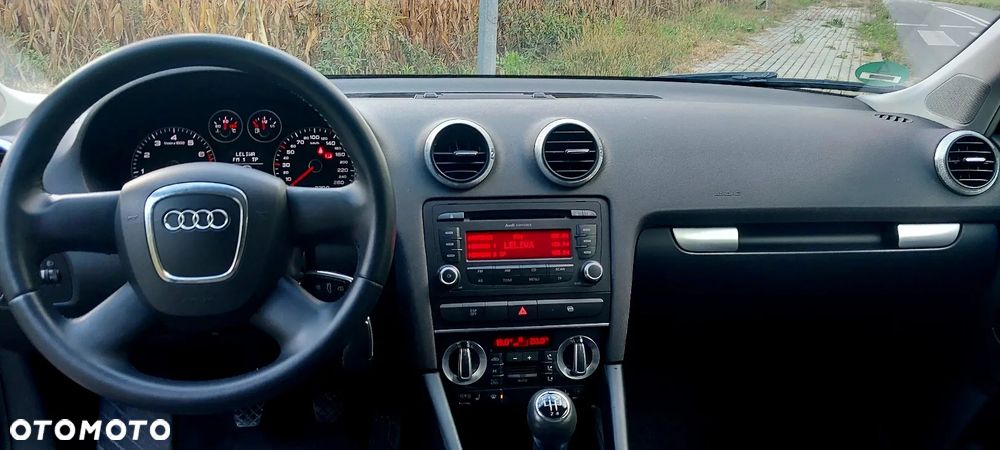 Audi A3 - 11