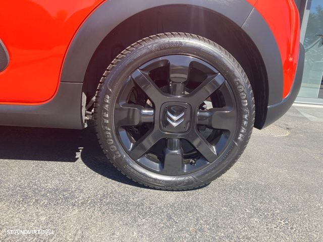 Citroën C3 1.2 PureTech Shine Pack - 11