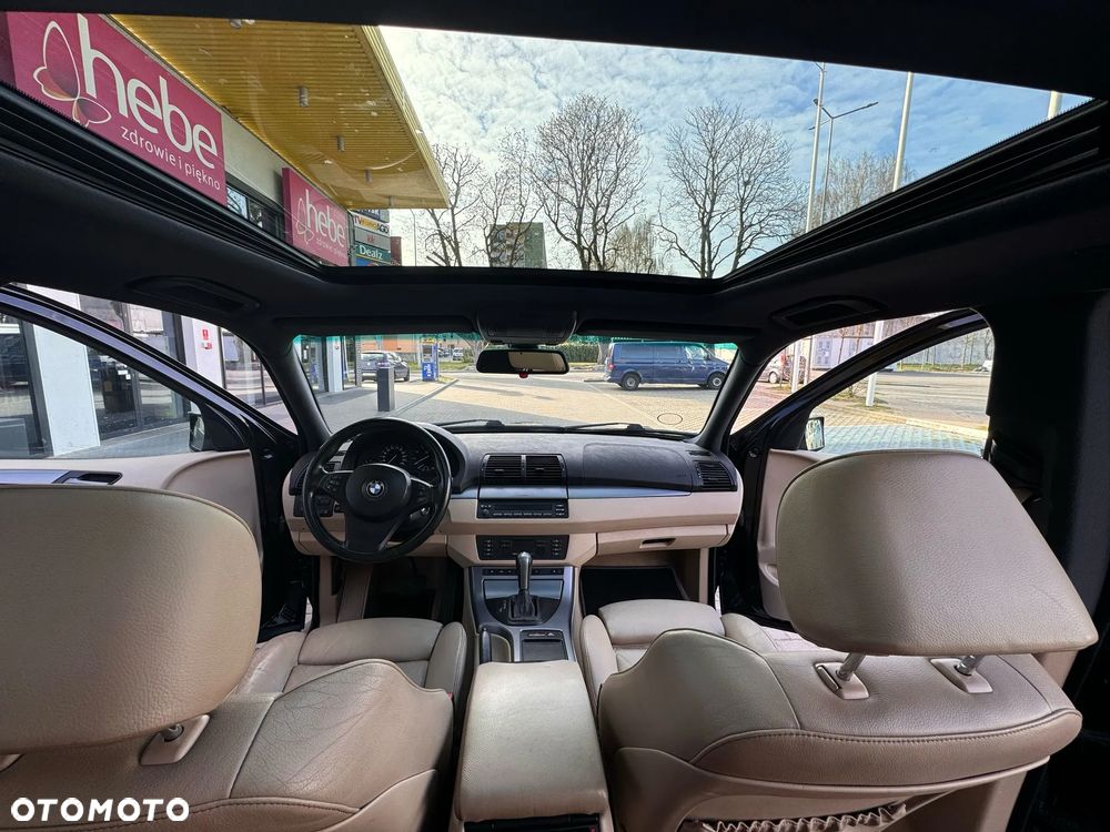 BMW X5 3.0 i Edition Exclusive Sport - 28