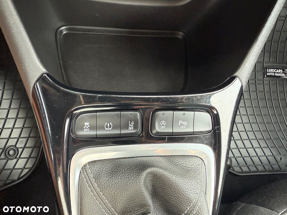 Opel Crossland X 1.2 Start/Stop Design Line - 20