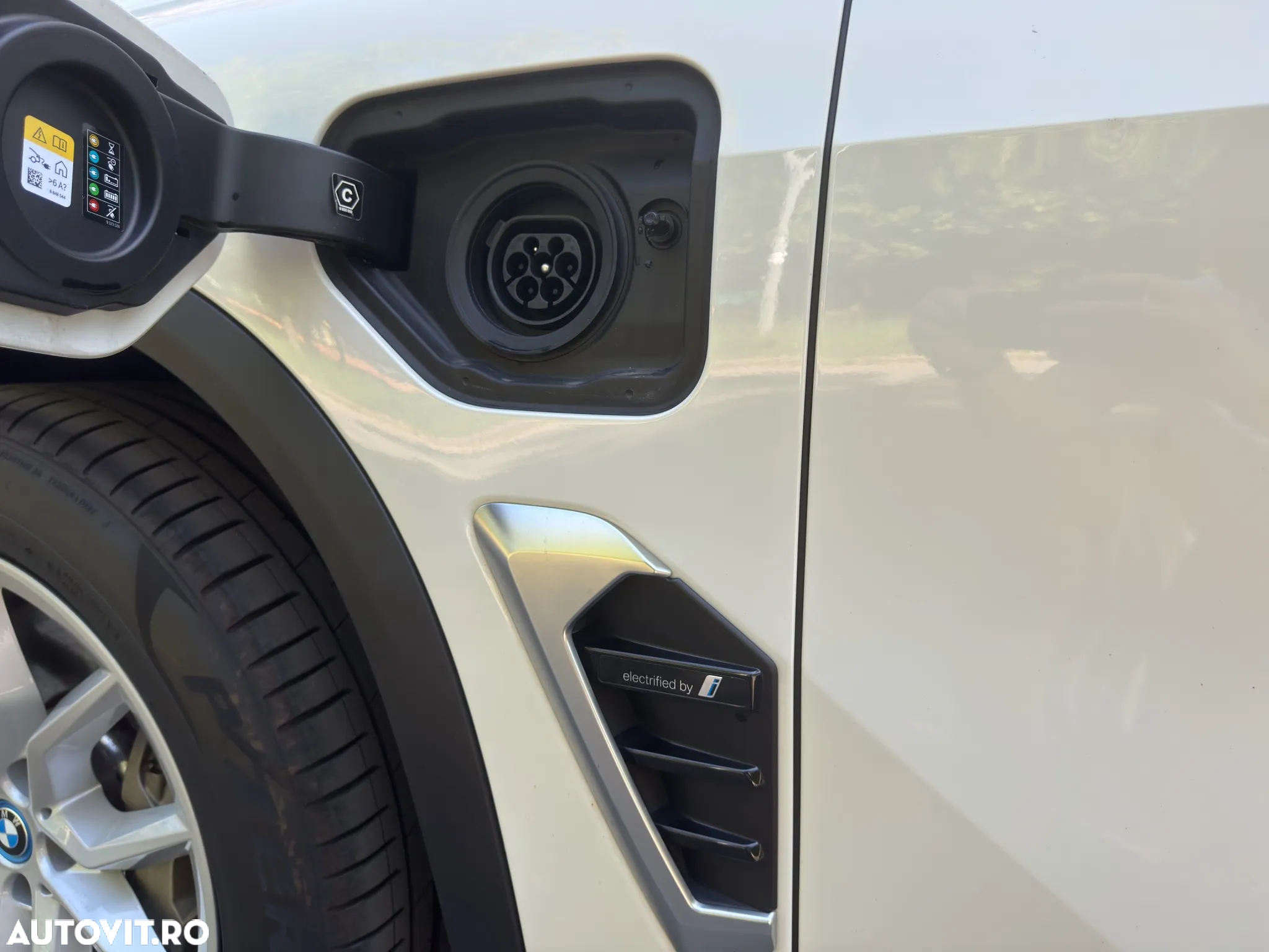 BMW X5 xDrive50e AT PHEV - 11