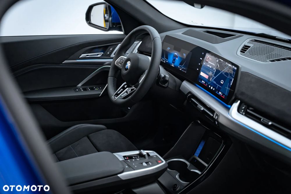 BMW X2 xDrive18d M Sport - 37